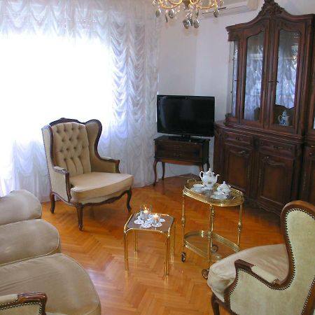 Apartment Rosanda Split Bagian luar foto