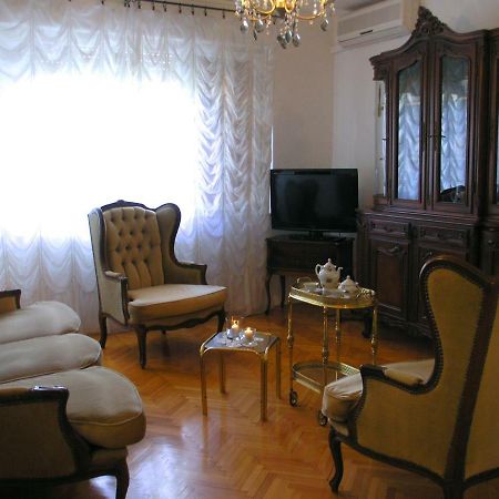 Apartment Rosanda Split Bagian luar foto