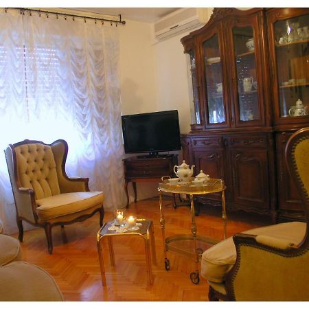 Apartment Rosanda Split Bagian luar foto