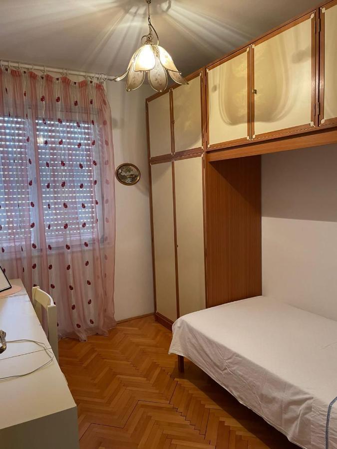 Apartment Rosanda Split Bagian luar foto