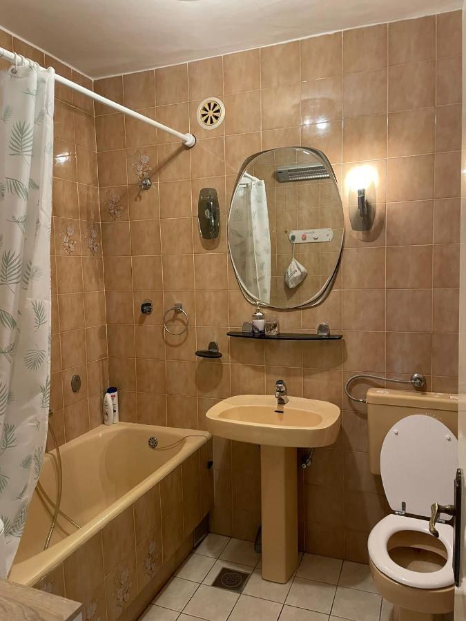 Apartment Rosanda Split Bagian luar foto