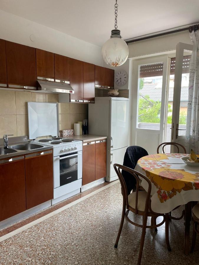 Apartment Rosanda Split Bagian luar foto