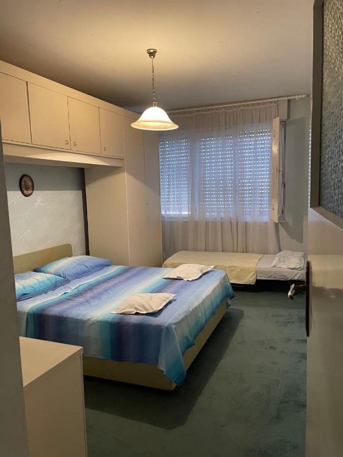 Apartment Rosanda Split Bagian luar foto