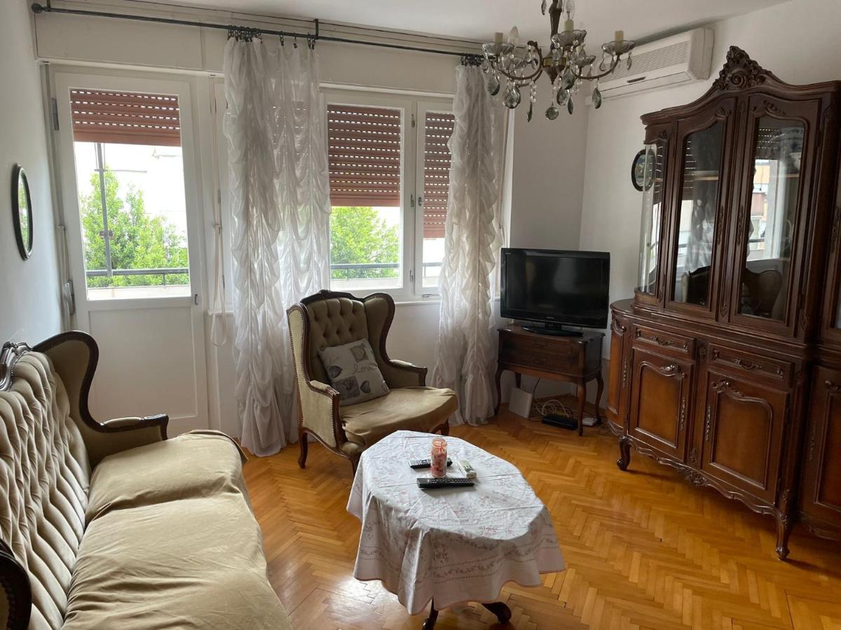 Apartment Rosanda Split Bagian luar foto