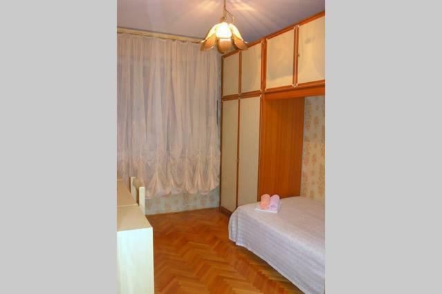 Apartment Rosanda Split Bagian luar foto