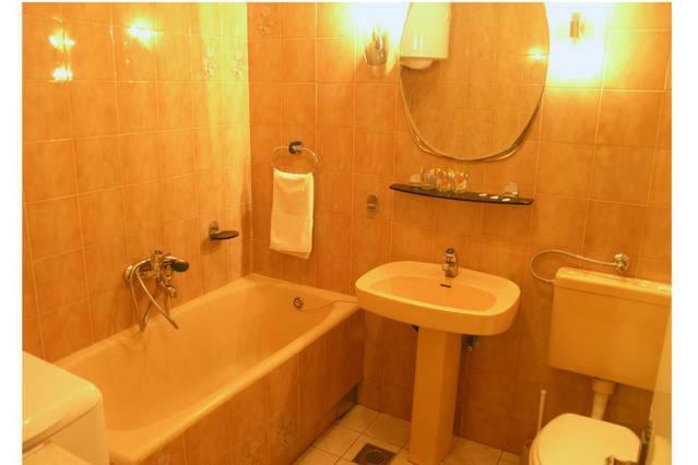 Apartment Rosanda Split Bagian luar foto