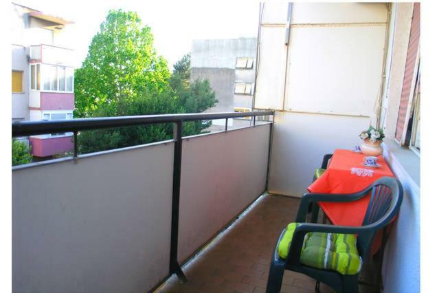 Apartment Rosanda Split Bagian luar foto