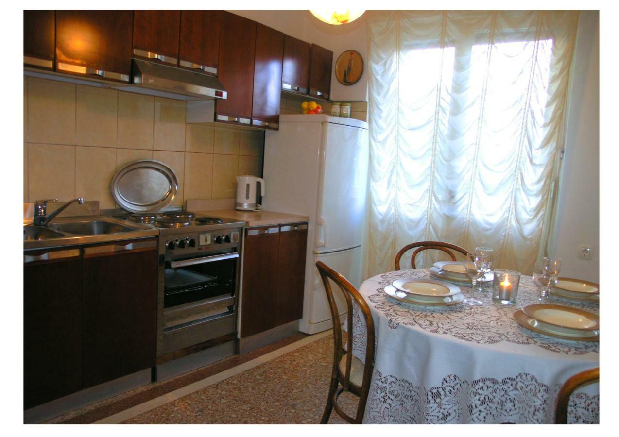 Apartment Rosanda Split Bagian luar foto