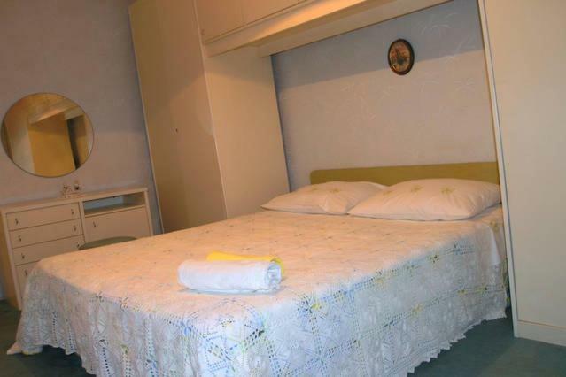 Apartment Rosanda Split Bagian luar foto