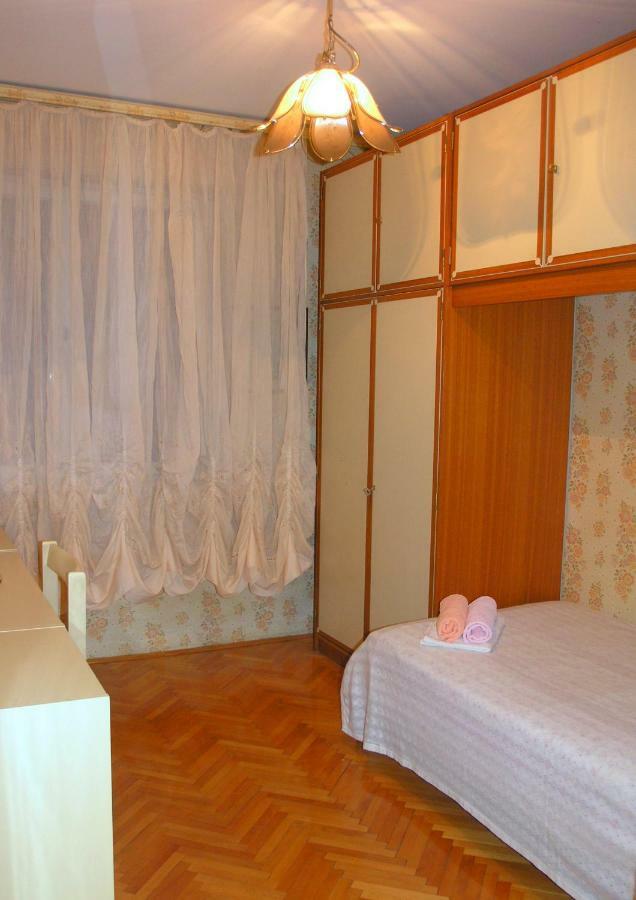 Apartment Rosanda Split Bagian luar foto