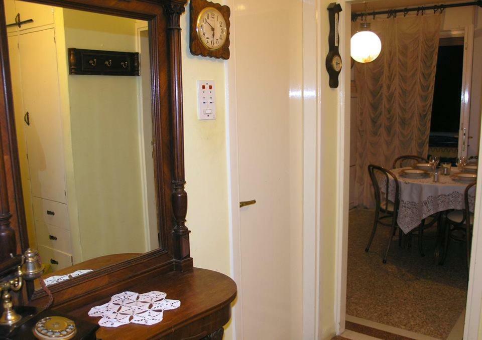 Apartment Rosanda Split Bagian luar foto