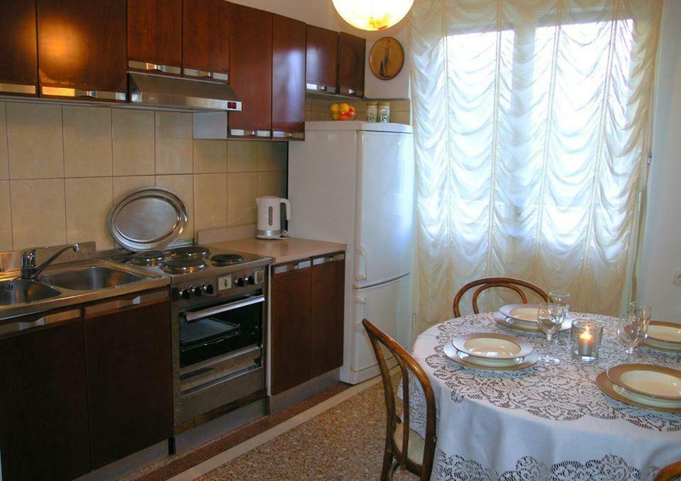 Apartment Rosanda Split Bagian luar foto