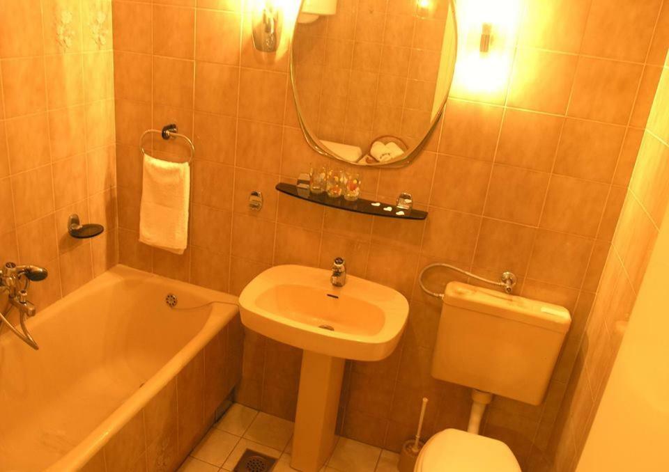 Apartment Rosanda Split Bagian luar foto