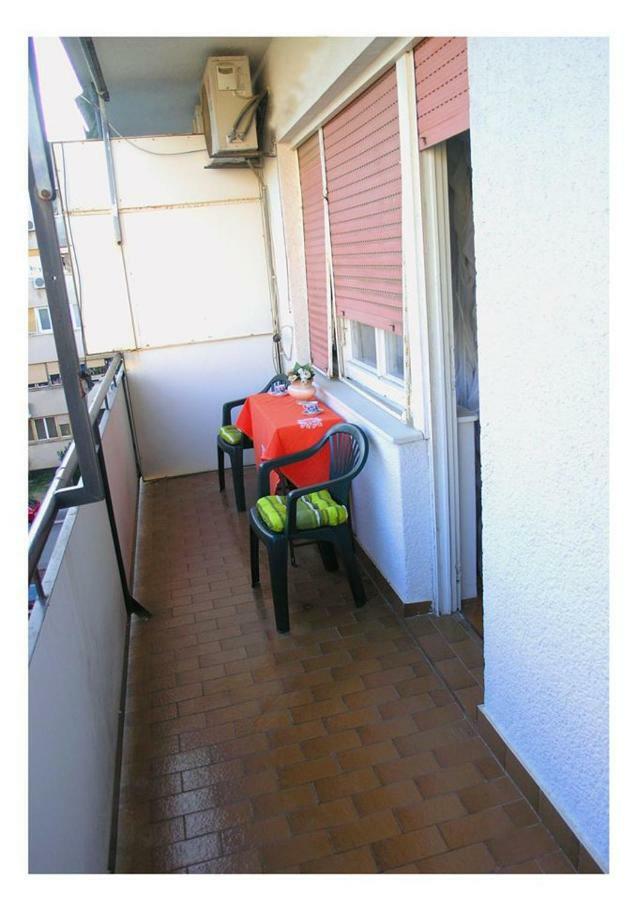 Apartment Rosanda Split Bagian luar foto
