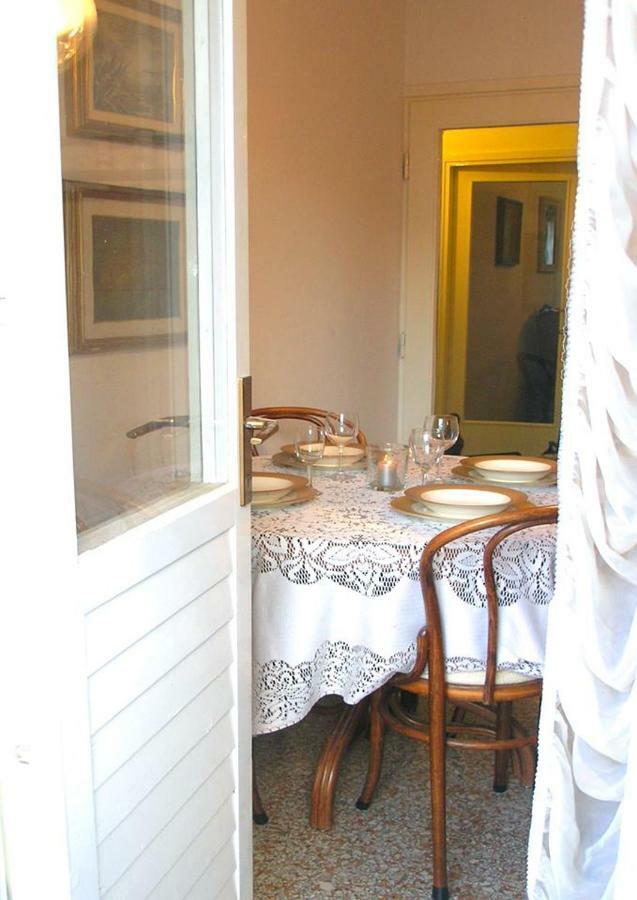 Apartment Rosanda Split Bagian luar foto