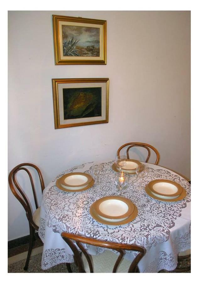 Apartment Rosanda Split Bagian luar foto