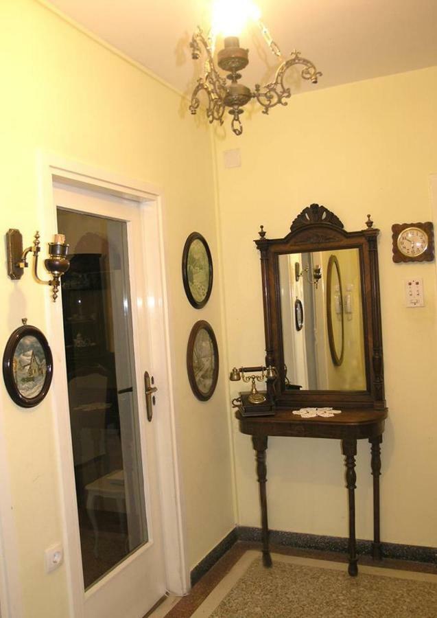 Apartment Rosanda Split Bagian luar foto