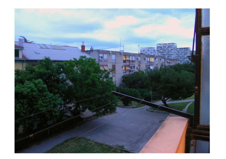 Apartment Rosanda Split Bagian luar foto