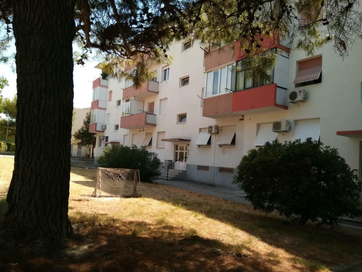 Apartment Rosanda Split Bagian luar foto